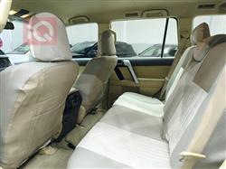 تويوتا لاندكروزر برادو